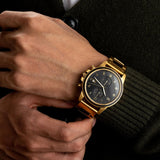 EBON GOLD