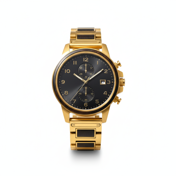 EBON GOLD