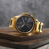 EBON GOLD