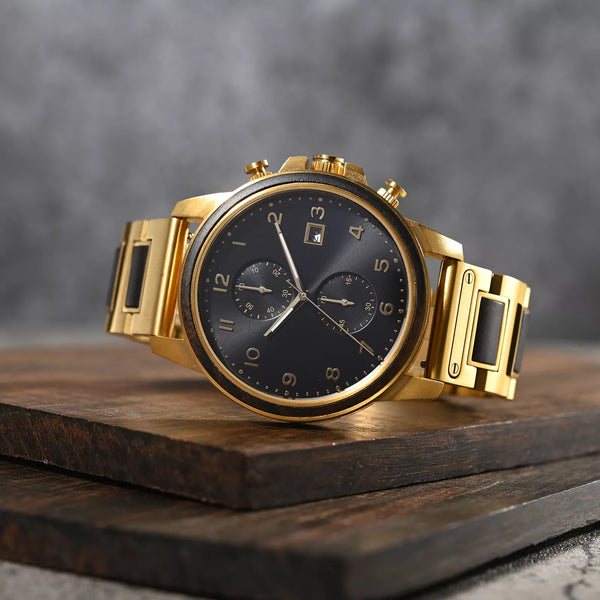 EBON GOLD